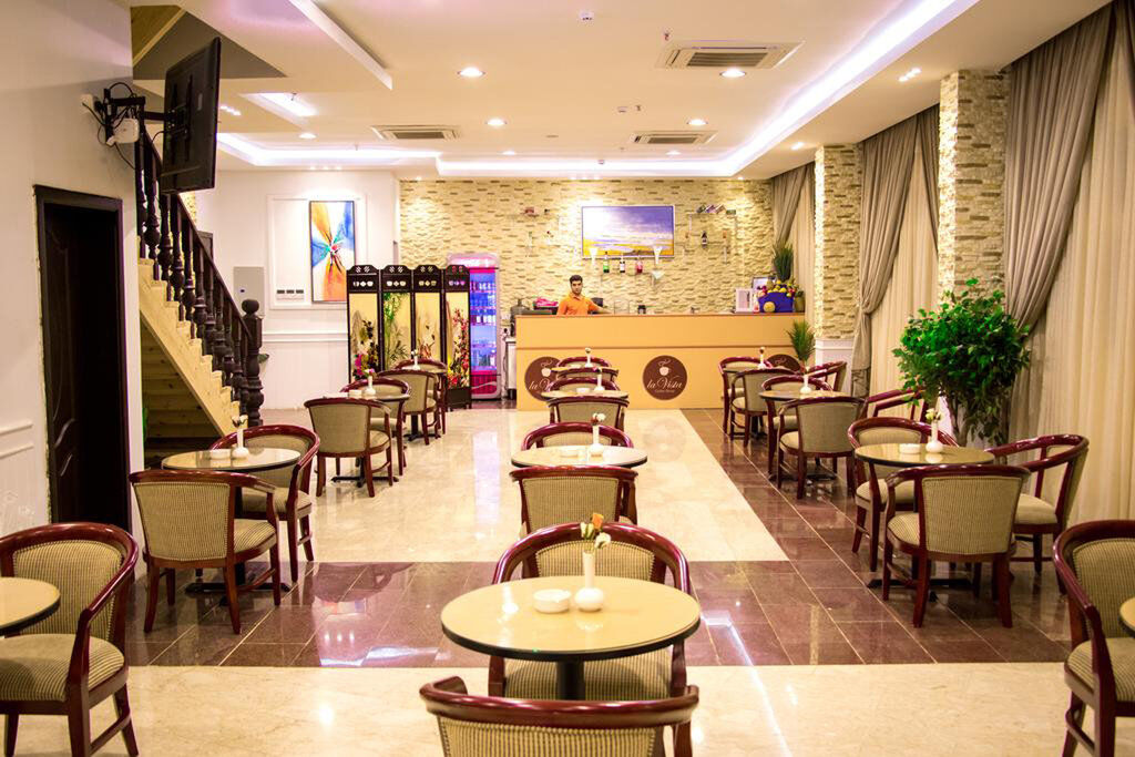 Alazhar Palace Hotel Al Qunfudhah Exterior foto